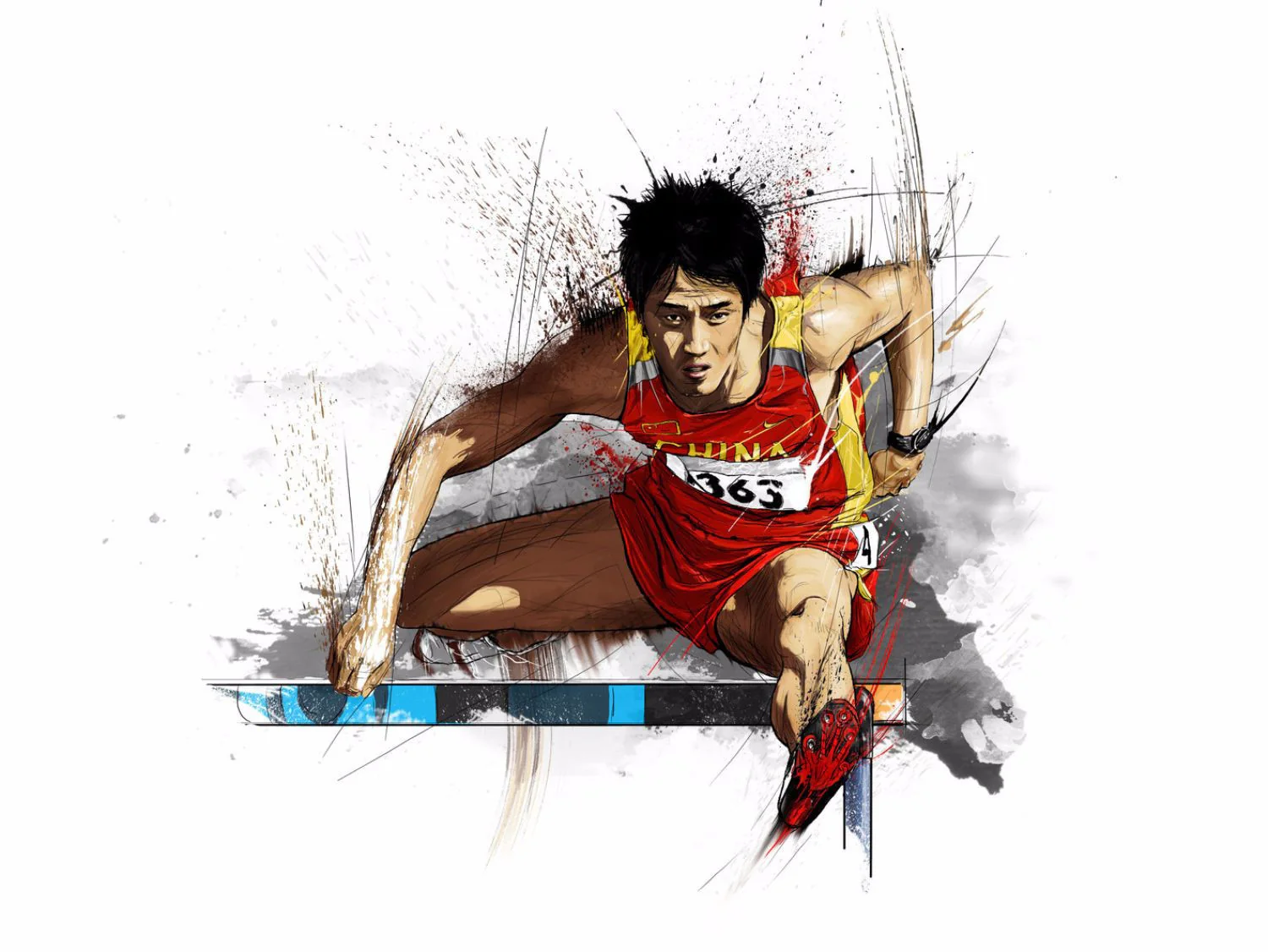 措施