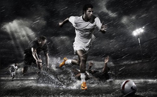 乔丹所言 乔丹所言