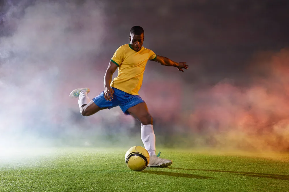 赛的精彩角 赛的精彩角